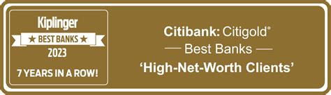 citigold center|Banking & Wealth Management .